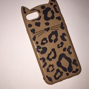 Kate Spade iPhone case